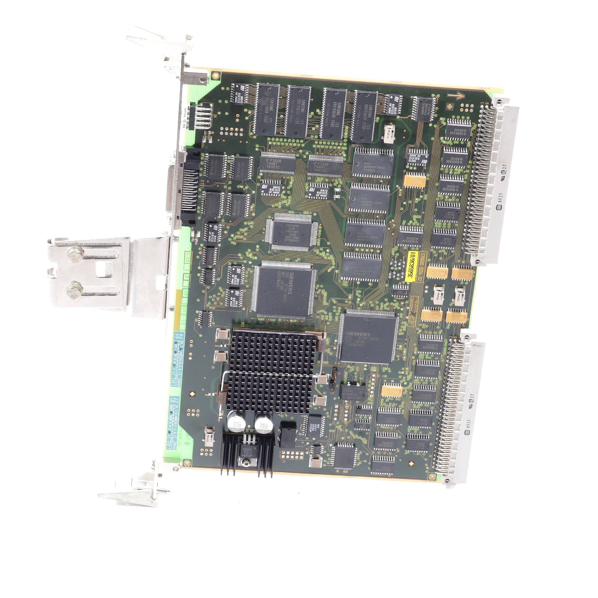Siemens Sinumerik  Refurbished